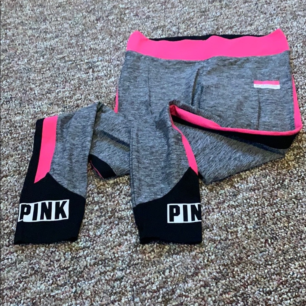 Ultimate Yoga Leggings